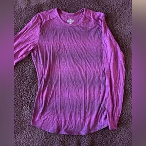 Seg’Ments Merino Top